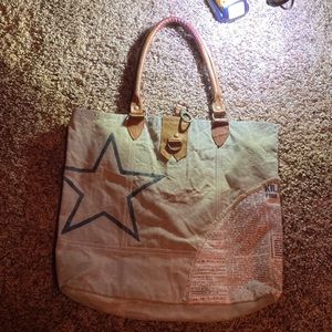 Boutique bag